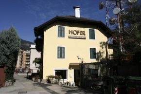 Albergo Hofer Bolzano